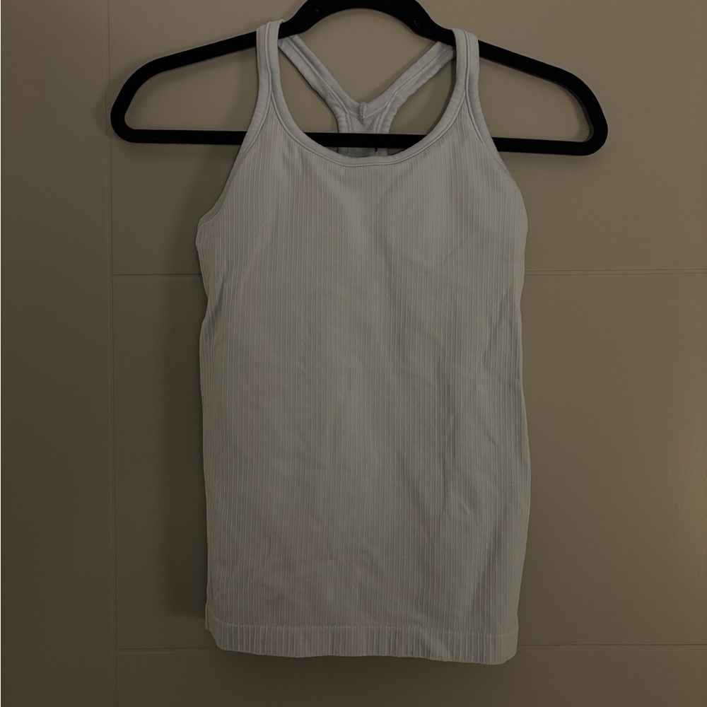 WOMENS ATHLETIC TANK